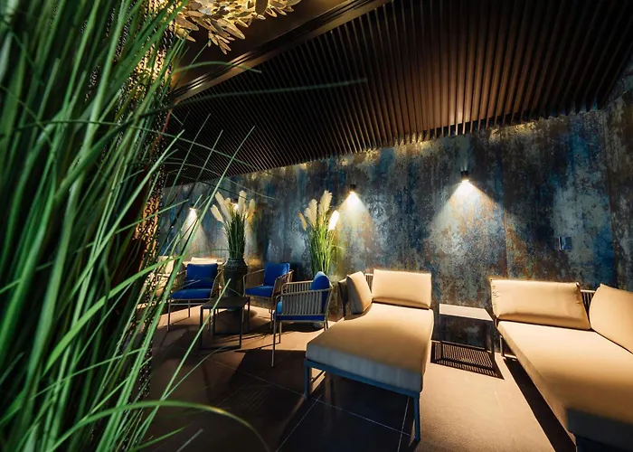 Radisson Blu Carlton Hotel, Bratislava
