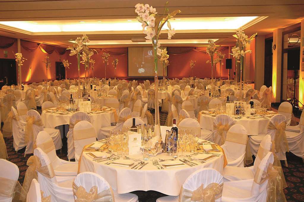 Radisson Blu Carlton Hotel,